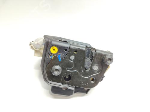Rear left lock SEAT EXEO (3R2) 2.0 TDI | BP17545982C100 