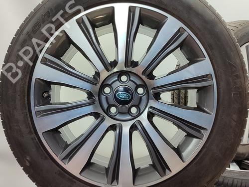 Rim LAND ROVER RANGE ROVER EVOQUE (L538)  | BP22915430C45