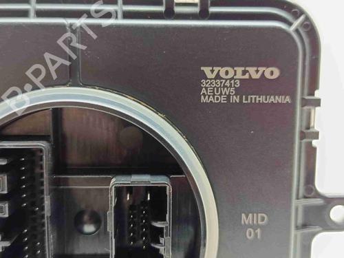 Electronic module VOLVO XC60 II (246) B4 Mild-Hybrid | BP37027232M83 - Image 3