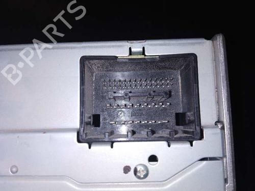 Radio OPEL ASTRA J Sports Tourer (P10)  | BP16505373E6 