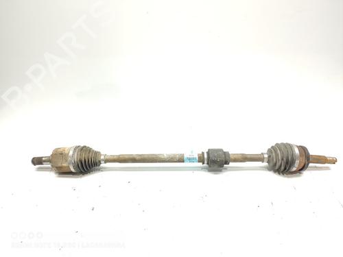 Used Right front driveshaft KIA RIO IV (YB, SC, FB) [2017-2025]  21827547