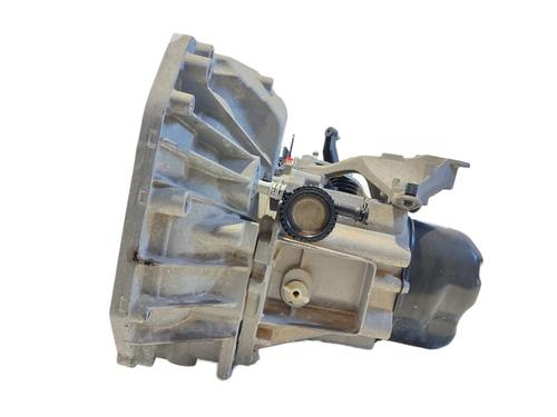 Gearbox RENAULT CAPTUR I (J5_, H5_) | BP30540015M3
