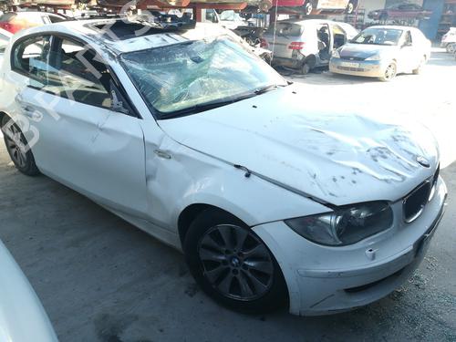Electronic module BMW 1 (E87) 118 d | BP16511098M83 - Image 3