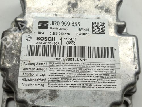 Airbag Kit SEAT EXEO (3R2) 2.0 TDI | BP18487724C86 