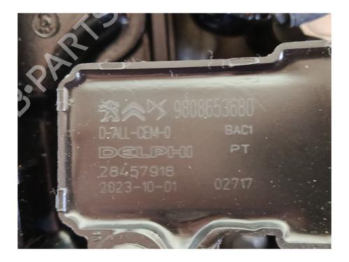 Engine CITROËN C4 III (BA_, BB_, BC_) 1.2 PureTech 130 (BAHNSA, BAHNSB) | BP35787625M1 - Image 13