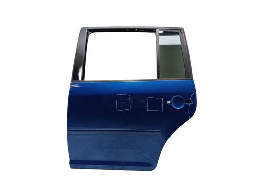 Used Left rear door Left rear door VW TOURAN (1T1, 1T2) 2.0 TDI (140 hp) 35726301 35726301