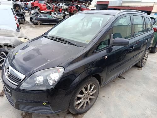 Used Parts OPEL ZAFIRA / ZAFIRA FAMILY B (A05) 1.9 CDTI (M75) 4643406