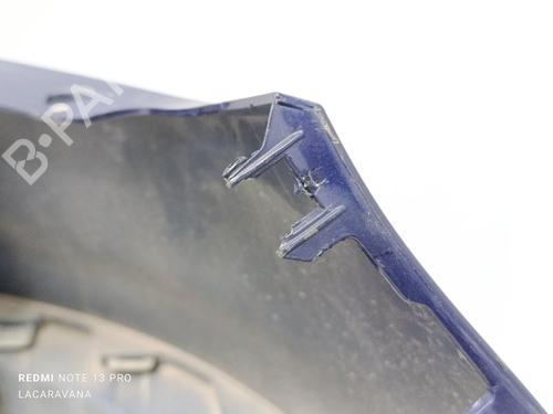 Rear bumper FIAT 500L (351_, 352_) 1.3 D Multijet (199.LYM11, 199.LYM1A) | BP21796315C8 
