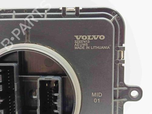 Electronic module VOLVO XC60 II (246) B4 Mild-Hybrid | BP37027237M83 - Image 3