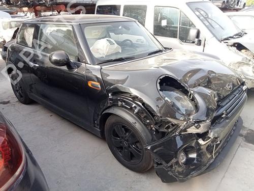 Climate control MINI MINI (F56) One First | BP16571140I5