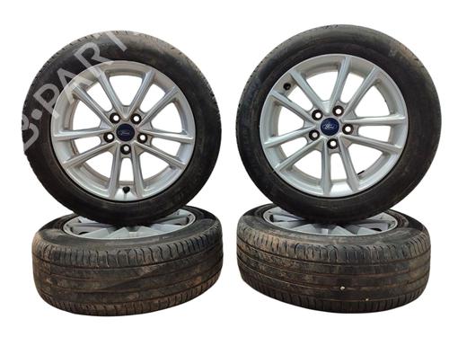 Used Rim FORD FOCUS III [2010-2020]  22701633
