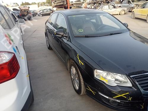 ABS pump VW PASSAT B6 (3C2)  | BP30974683M43 