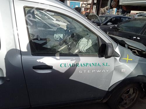 Right front door DACIA DOKKER MPV (KE_)  | BP29311251C3 