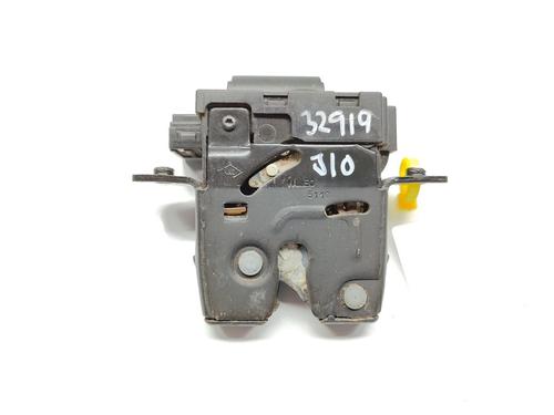 Used Tailgate lock NISSAN QASHQAI / QASHQAI +2 I (J10, NJ10, JJ10E) 2.0 dCi (150 hp) 16584058