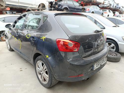 Switch SEAT IBIZA IV (6J5, 6P1)  | BP26973805I30 