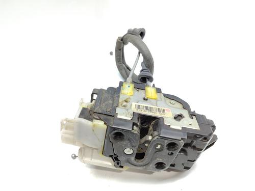 Front left lock HYUNDAI SONATA V (NF) 2.0 CRDi | BP16881033C98 
