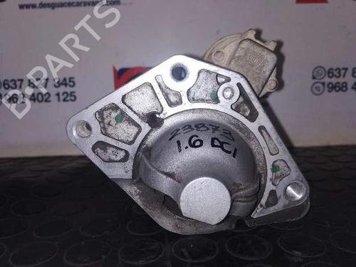 Starter NISSAN QASHQAI / QASHQAI +2 I (J10, NJ10, JJ10E) 1.6 dCi | BP16504829M8 