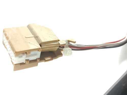 Right mirror AUDI A4 B7 (8EC) 2.0 TDI 16V | BP30638176C27