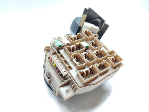 Instrument cluster CITROËN C1 (PM_, PN_) 1.0 | BP17053511C47 