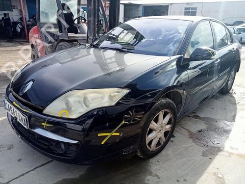 Right tailgate light RENAULT LAGUNA III (BT0/1)  | BP31979825C80 