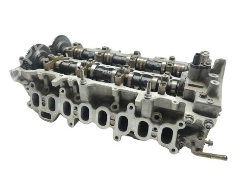 Used Cylinder head Cylinder head MAZDA CX-5 Van (KE_) SKYACTIV-D (KEF9) (150 hp) 34223729 34223729