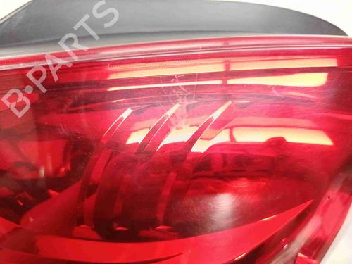Left taillight KIA CEE'D Hatchback (ED) | BP36840698C34 - Image 2
