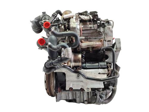 Engine VW GOLF VII (5G1, BQ1, BE1, BE2)  | BP29512673M1 