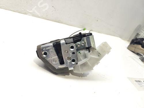 Rear left lock TOYOTA C-HR (_X1_)  | BP29721195C100 