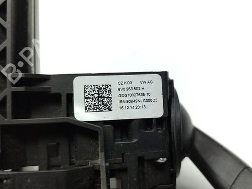 Switch AUDI A3 Sportback (8VA, 8VF) 1.6 TDI | BP16506375I30 