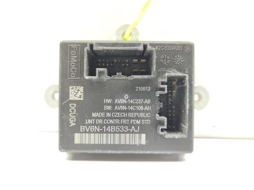 Electronic module FORD FOCUS III  | BP27566322M83 