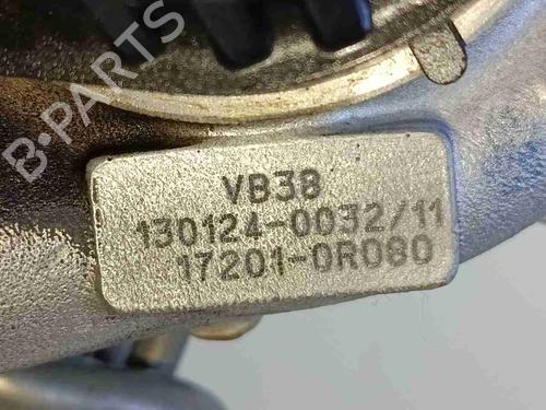 Engine TOYOTA VERSO (_R2_) 2.0 D-4D (AUR20_, AUR20R) | BP38336395M1 - Image 11