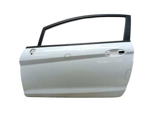 Used Left front door FORD FIESTA VI (CB1, CCN) 1.5 TDCi (75 hp) 31014108