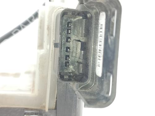 Zamek drzwi przednich prawych CITROËN C3 III (SX)  | BP30579922C97 