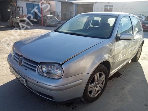 Abs pomp VW GOLF IV (1J1)  | BP25437861M43 