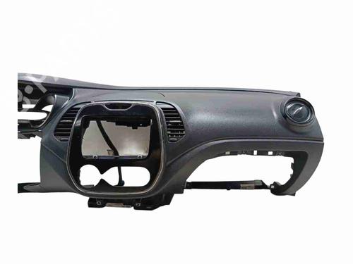 Dashboard RENAULT CAPTUR I (J5_, H5_) 0.9 TCe 90 | BP37667910C46 - Image 4