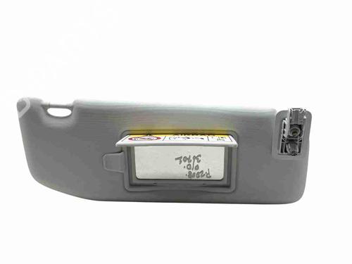 Right sun visor PEUGEOT 2008 I (CU_) | BP36804789I2 - Image 2