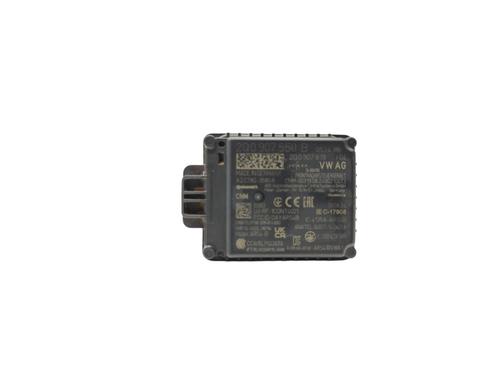 Electronic module SEAT IBIZA V (KJ1, KJG)  | BP29721391M83 