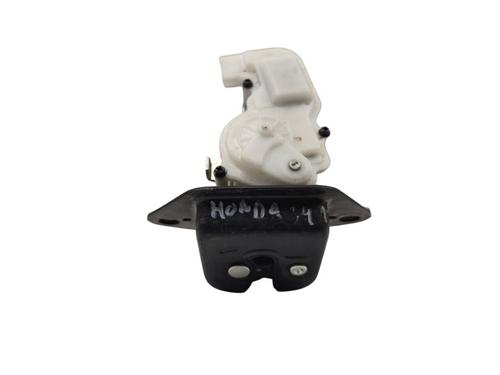 Used Tailgate lock HONDA CR-V III (RE_) 2.2 i-DTEC 4WD (RE6) (150 hp) 27375713