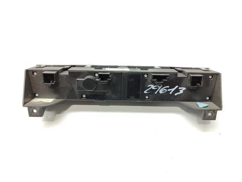 Warning switch MERCEDES-BENZ SLK (R171) 200 Kompressor (171.445) | BP16508696I22 