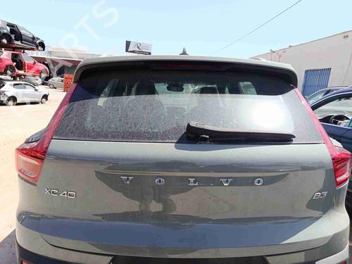 Used Tailgate Tailgate 36780366 36780366