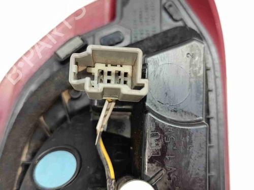 Right tailgate light FORD FIESTA VII (HJ, HF) 1.0 EcoBoost | BP39429047C80 - Image 3