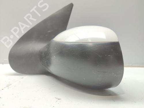 Left mirror PEUGEOT 206 Hatchback (2A/C) 1.4 HDi eco 70 | BP19120288C26 