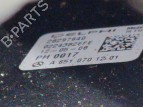 Engine MERCEDES-BENZ VITO Bus (W639) 116 CDI (639.701, 639.703, 639.705) | BP29721205M1 