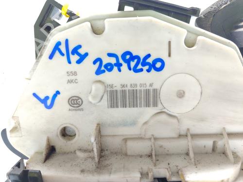Rear left lock SEAT LEON (5F1)  | BP16762683C100 