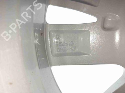 Fælk PEUGEOT RIFTER 1.5 BlueHDi 130 | BP36988520C45 - Image 3