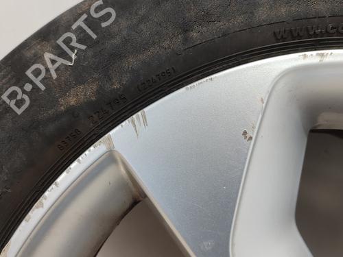 Rim RENAULT CLIO IV (BH_)  | BP22398962C45 