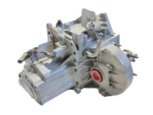 Gearbox CITROËN C3 AIRCROSS II (2R_, 2C_)  | BP29512684M3 