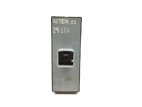 Left front window switch SEAT ALTEA XL (5P5, 5P8)  | BP30004485I27