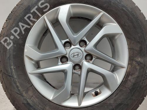 Rim HYUNDAI TUCSON (TL, TLE) 1.6 GDi | BP22398955C45 