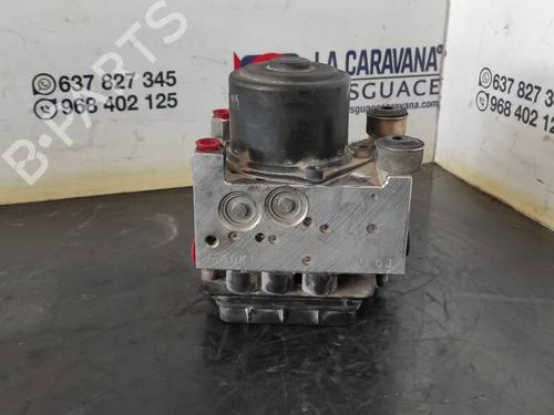 ABS pump MAZDA 6 Saloon (GG) 2.0 DI (GG14) | BP16506951M43 